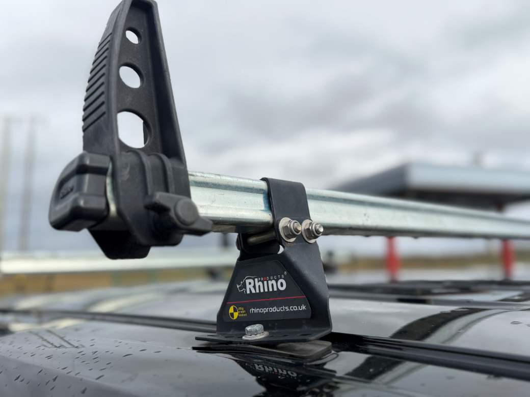 2022 Peugeot Partner