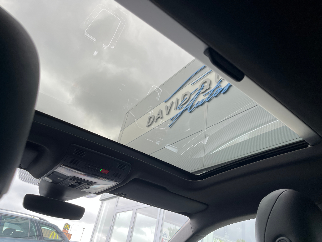 2019 Volkswagen Arteon