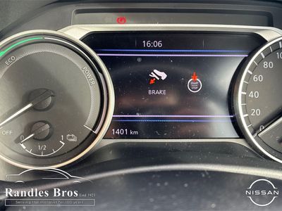 2024 Nissan Juke