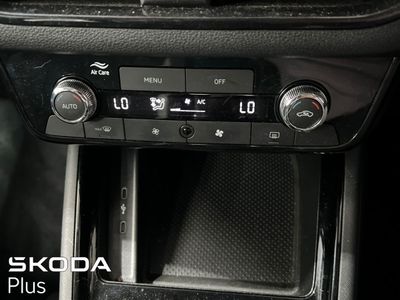 2026 Skoda Kamiq