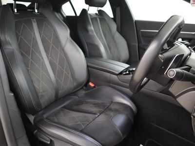 2022 Peugeot 508