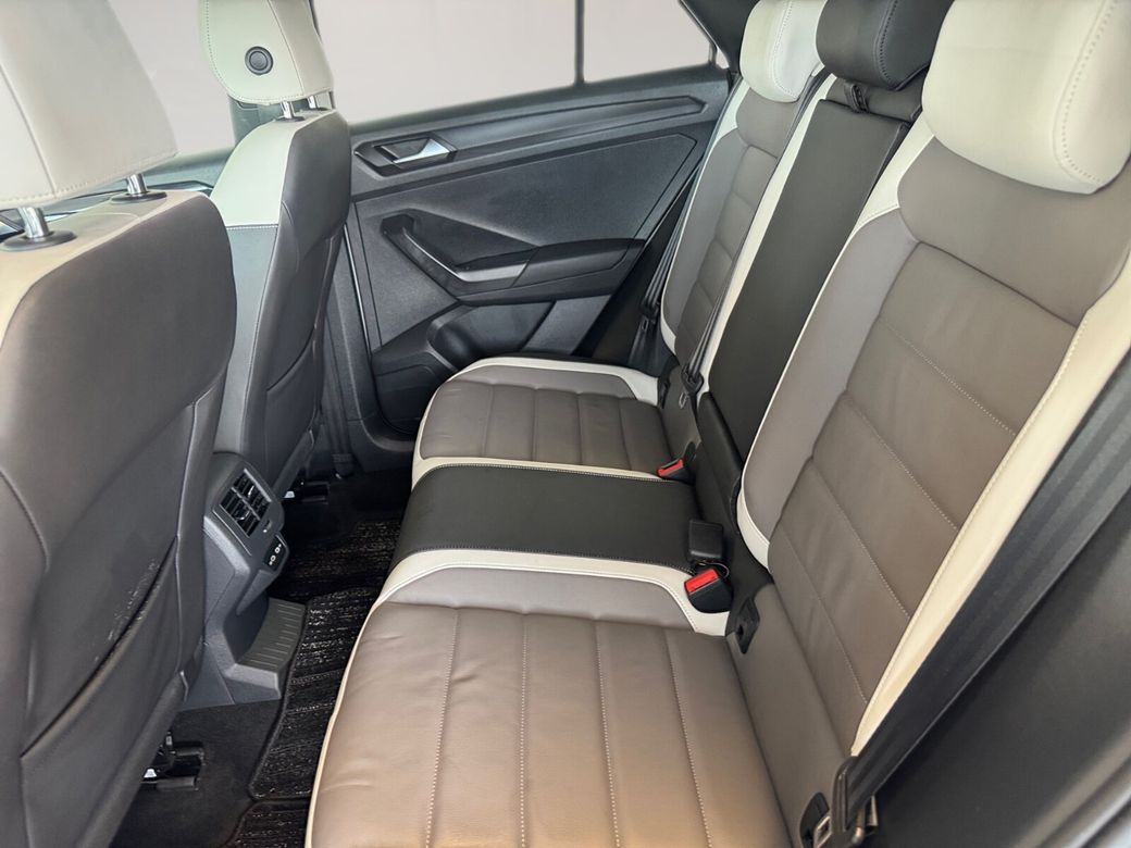 2021 Volkswagen T-Roc