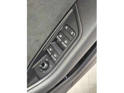 2020 Audi A4