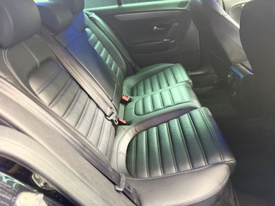 2014 Volkswagen CC