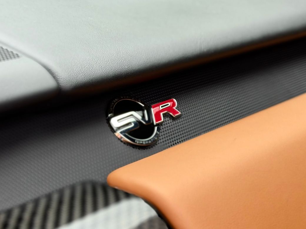 2021 Land Rover Range Rover Sport