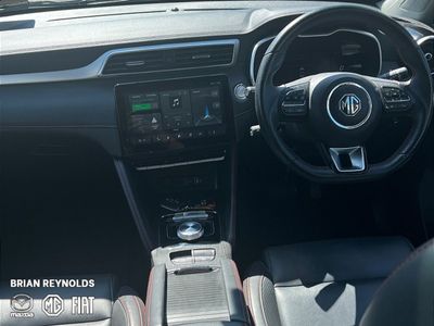 2023 MG ZS
