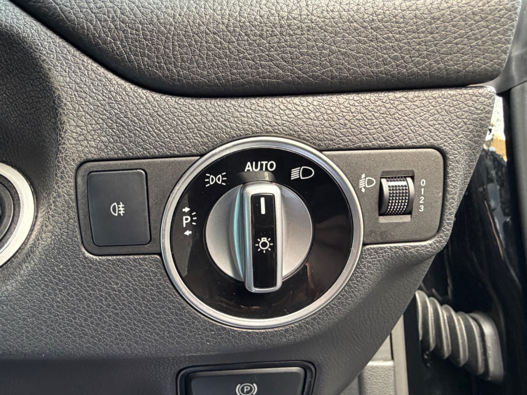 2017 Mercedes-Benz CLA Class