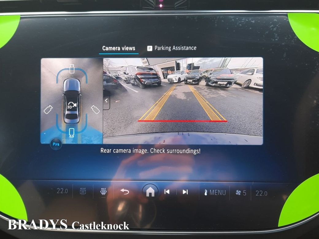 2026 Mercedes-Benz E Class