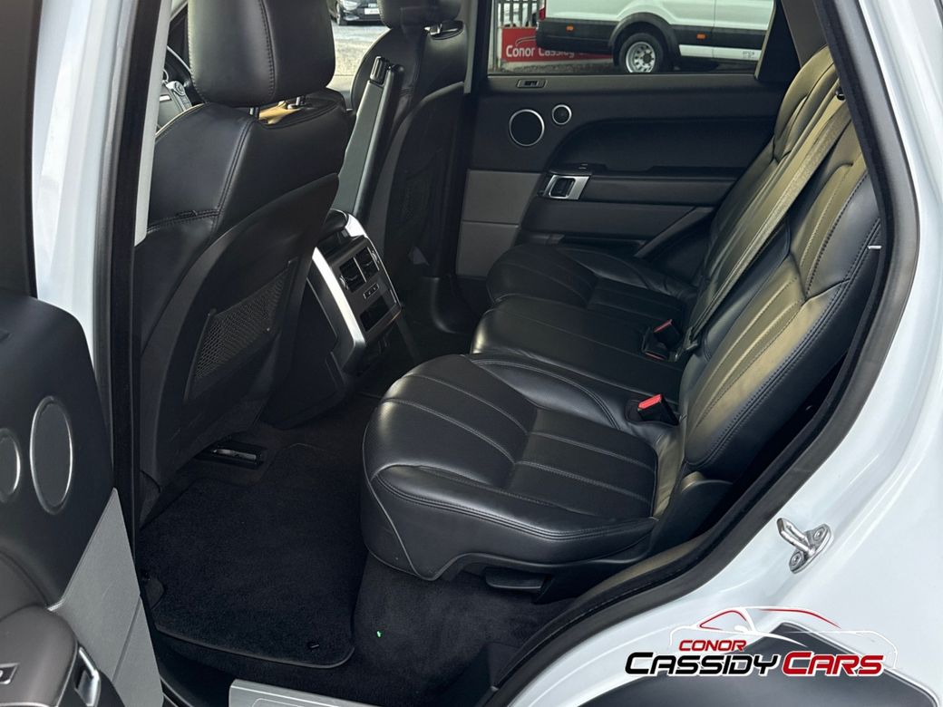 2016 Land Rover Range Rover