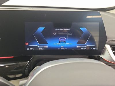 2026 BMW iX1