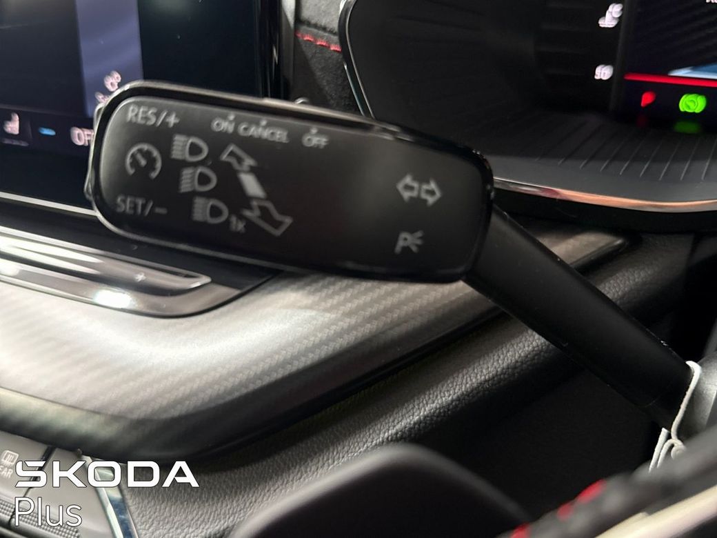 2024 Skoda Octavia
