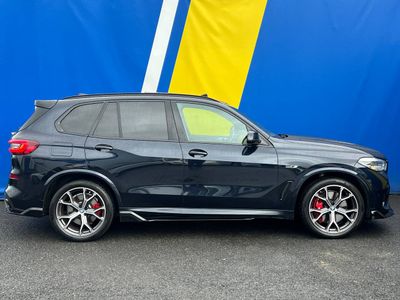2021 BMW X5