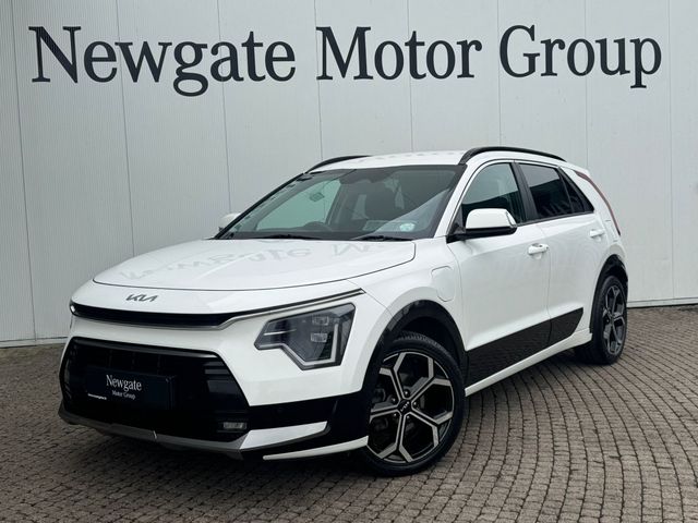 vehicle for sale from Newgate Motor Group