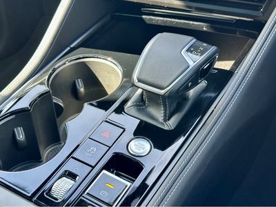 2025 Volkswagen Touareg