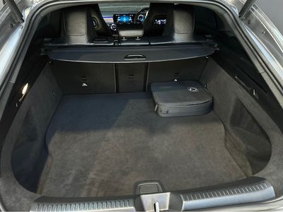 2023 Mercedes-Benz CLA Class