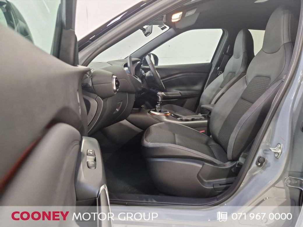 2026 Nissan Juke