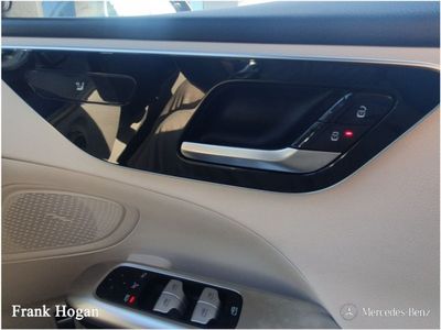 2022 Mercedes-Benz C Class