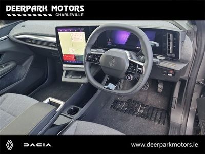 2026 Renault Scenic