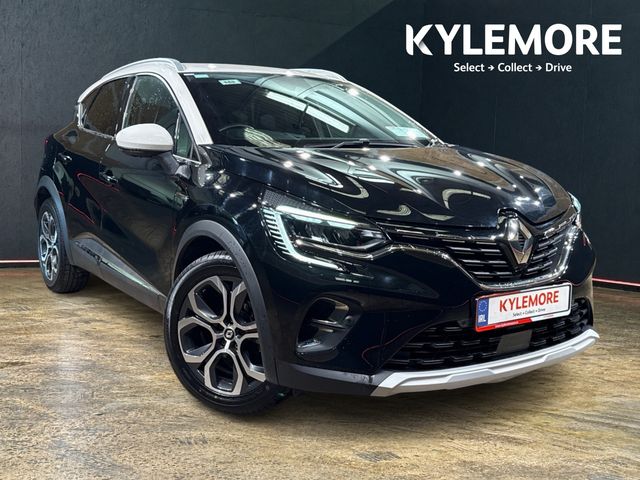 vehicle for sale from Kylemore Cars