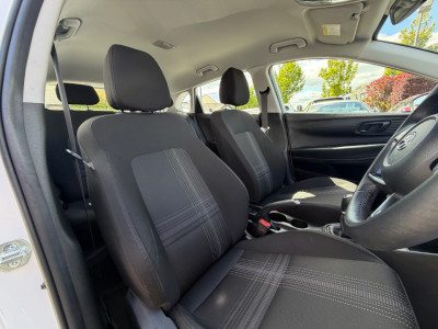 2023 Hyundai i20