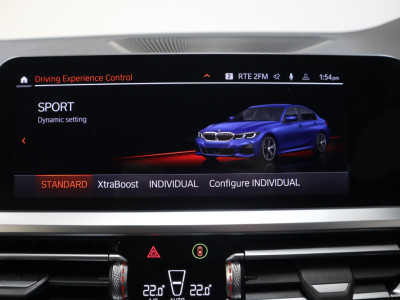 2021 BMW 3 Series