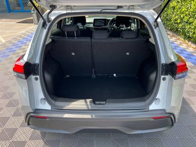 2024 Nissan Note