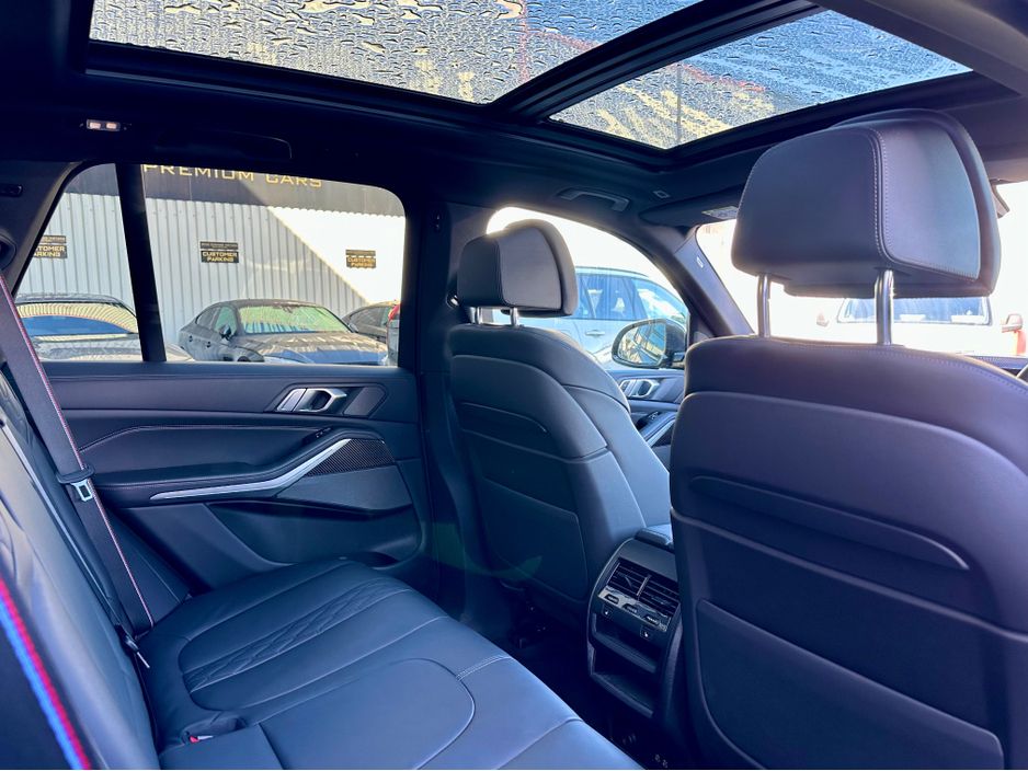 2023 BMW X5
