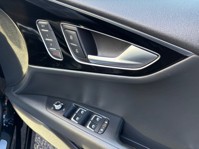 2013 Audi A7