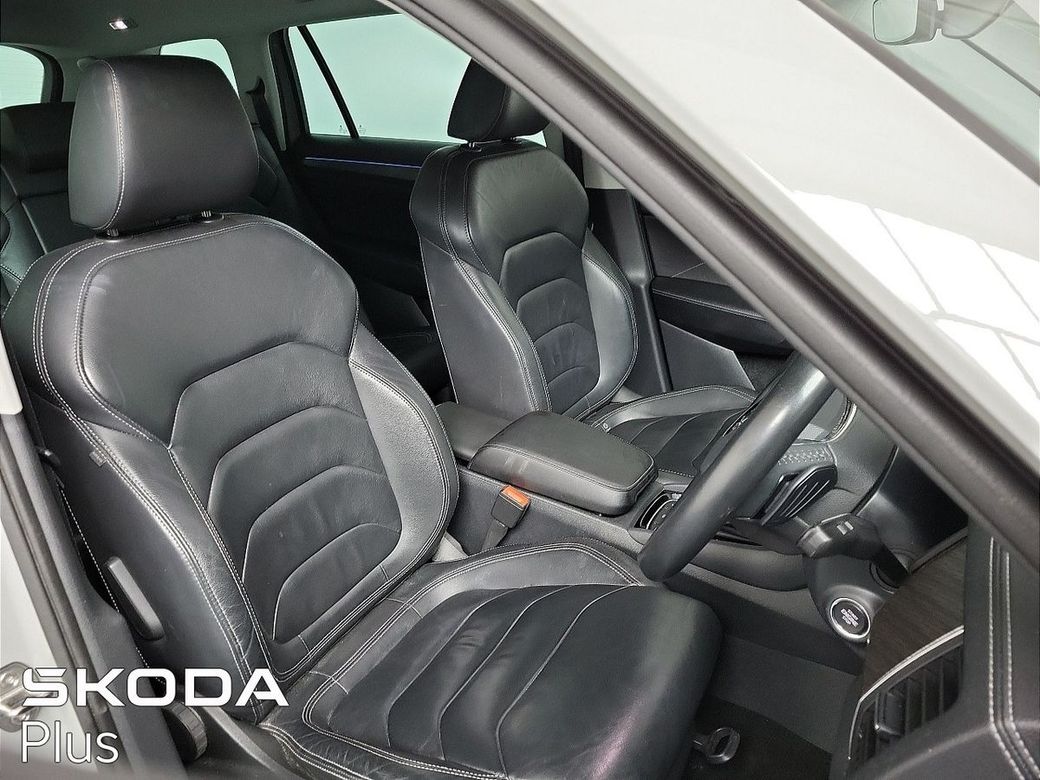 2023 Skoda Kodiaq
