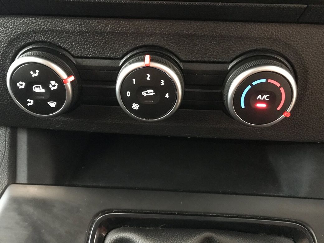 2023 Renault Kangoo