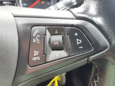 2019 Opel Astra