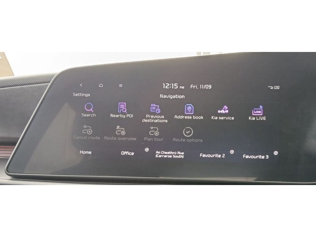 2026 Kia Niro