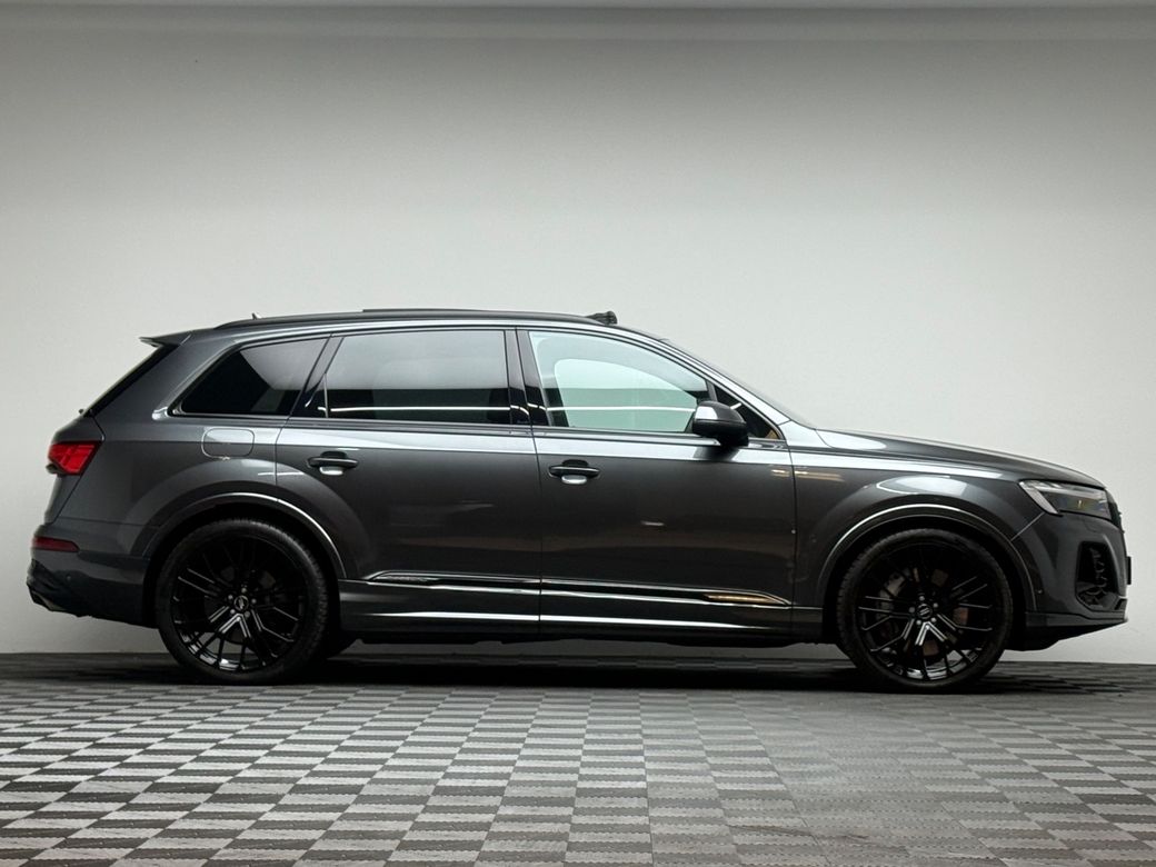2024 Audi Q7