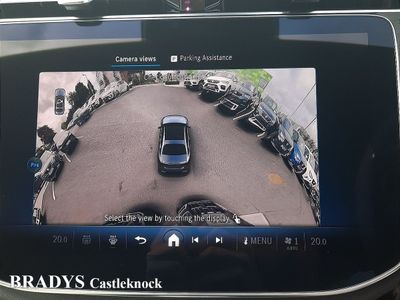 2026 Mercedes-Benz E Class