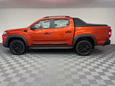 2026 Maxus T60 MAX