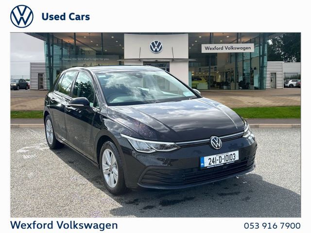 vehicle for sale from Wexford Volkswagen
