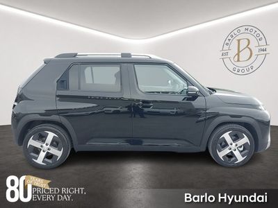 2026 Hyundai INSTER