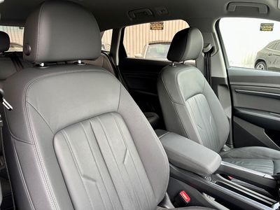 2020 Audi e-tron