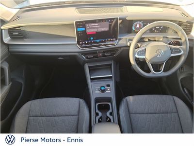 2025 Volkswagen Tayron