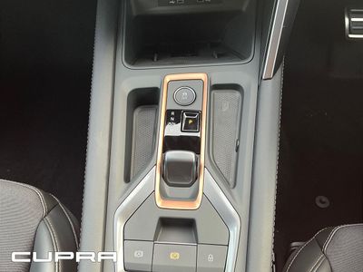 2026 Cupra Formentor