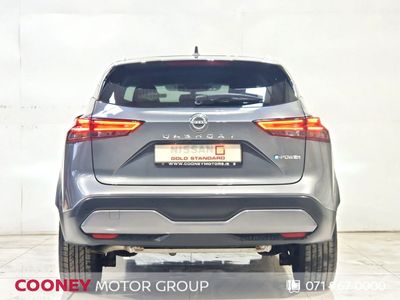 2023 Nissan Qashqai