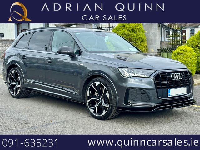 vehicle for sale from Adrian Quinn Car Sales