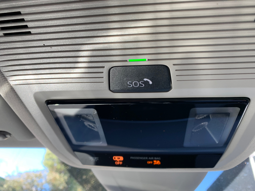 2022 Skoda Enyaq