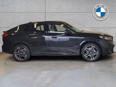 2026 BMW iX2