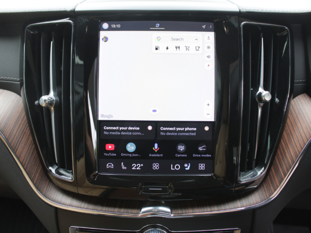 2024 Volvo XC60