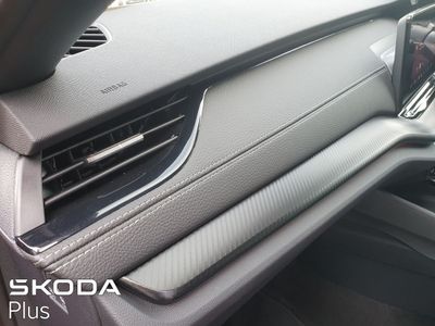2025 Skoda Octavia