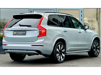 2024 Volvo XC90
