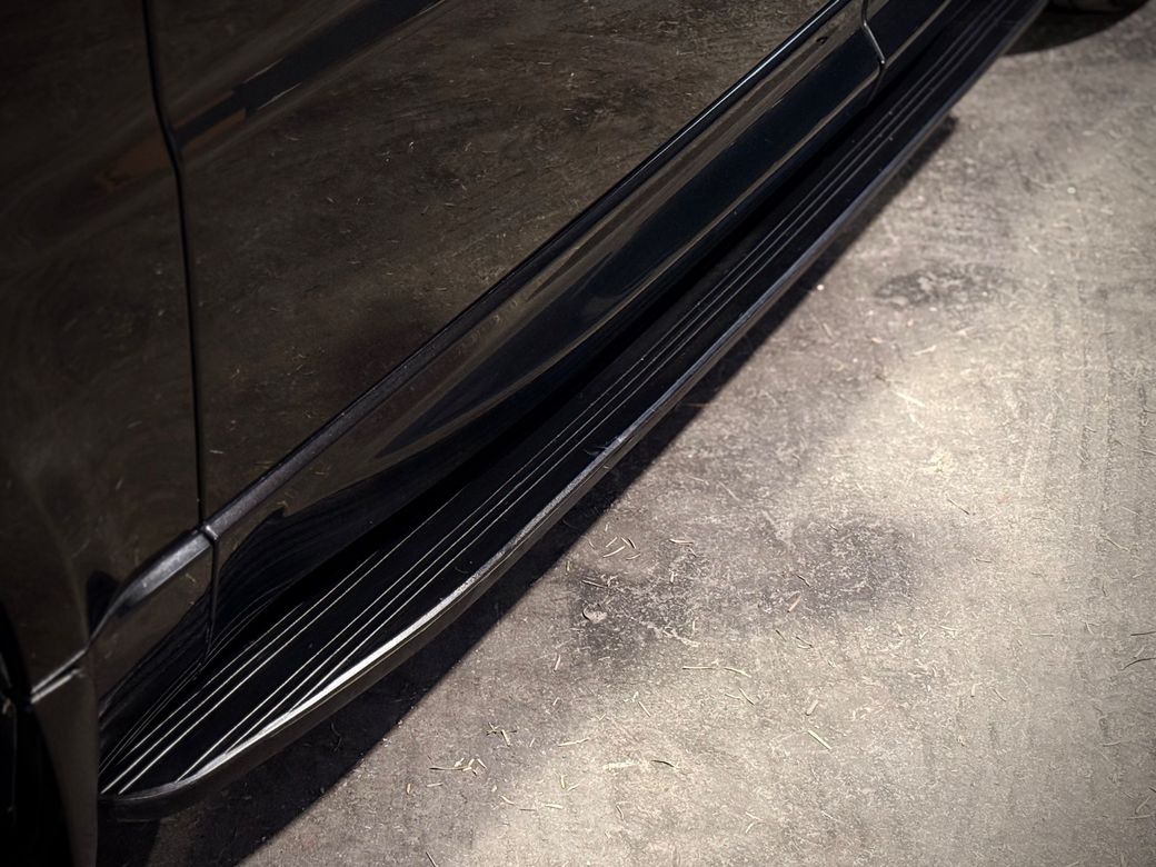 2019 Land Rover Range Rover