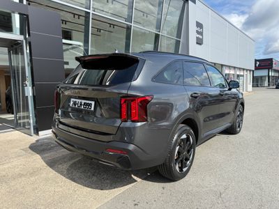 2024 Kia Sorento