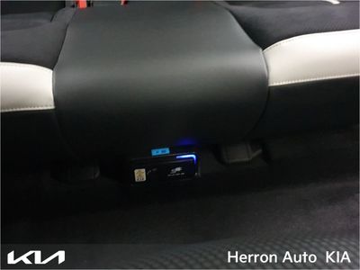 2026 Kia EV6